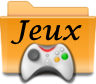 logo jeux