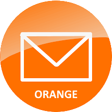 logo Orange Mail