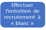 comment rechercher un emploi