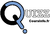 Quizz sur l'informatique