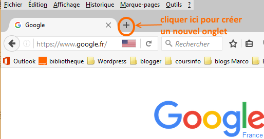 comment naviguer sur Internet ?